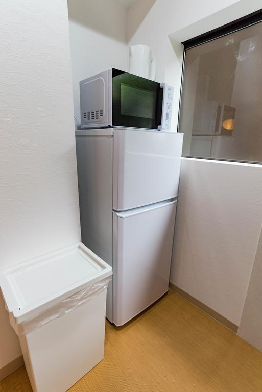 Bijou Suites Nagomi Osaka Exterior photo