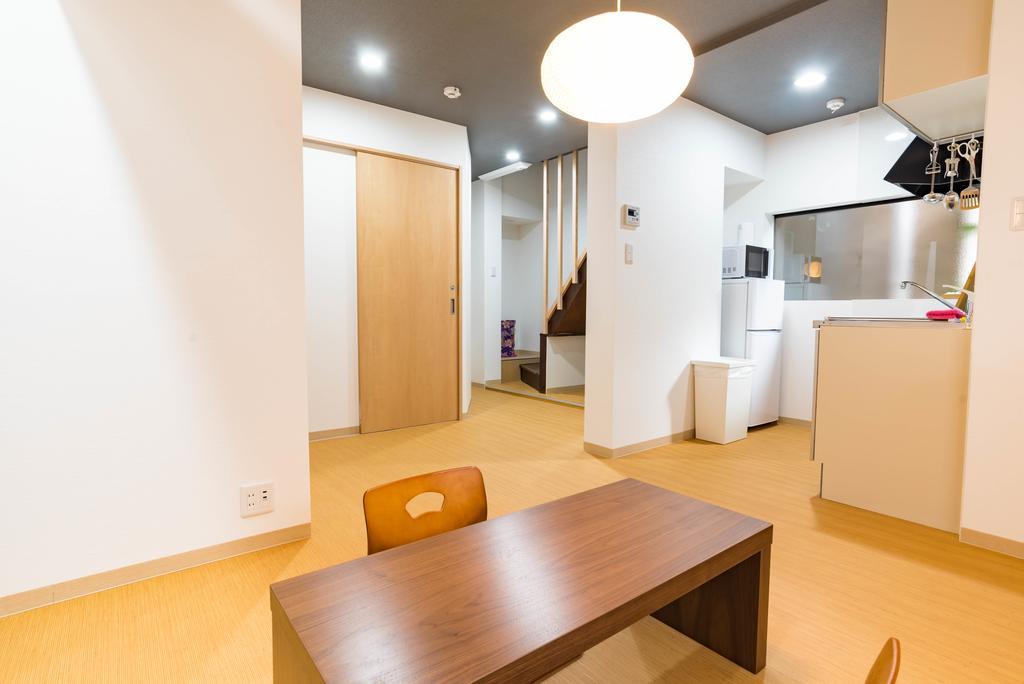Bijou Suites Nagomi Osaka Exterior photo