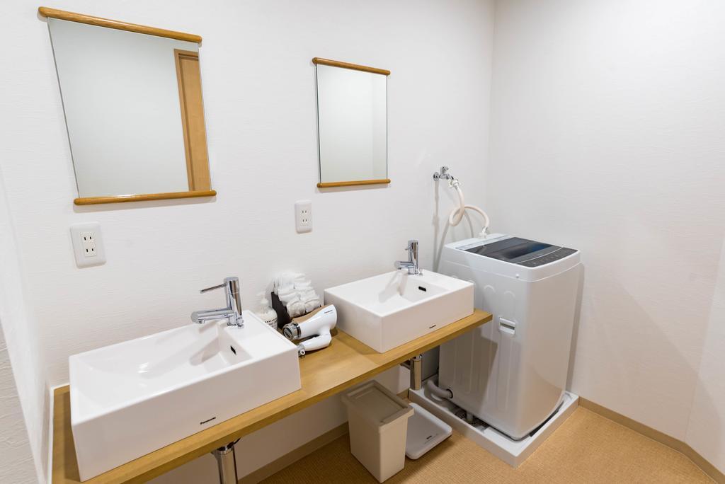 Bijou Suites Nagomi Osaka Exterior photo
