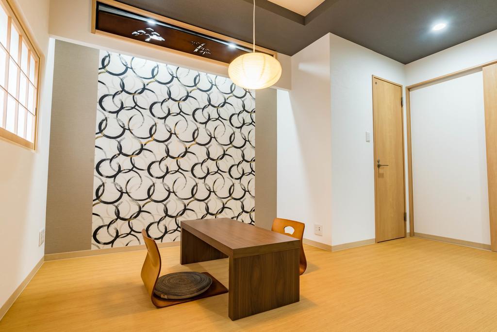 Bijou Suites Nagomi Osaka Exterior photo
